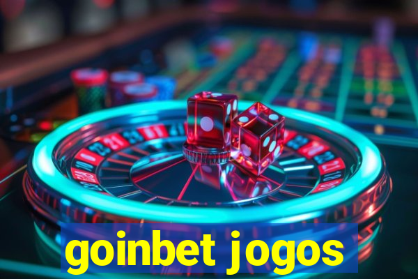 goinbet jogos